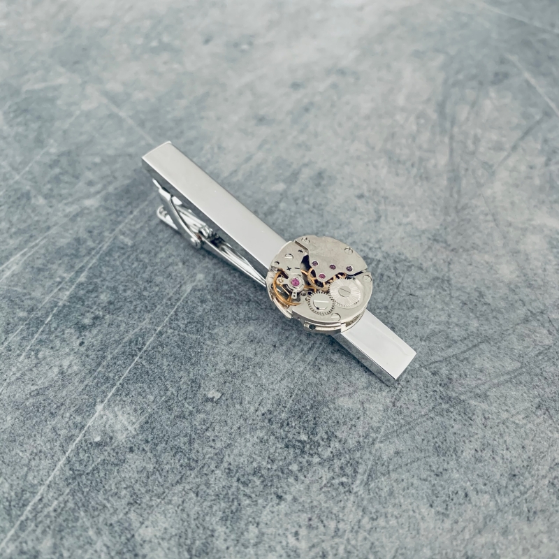 Spona na kravatu Movement watch