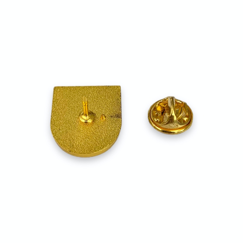 Zlatá brož Moravská orlice 