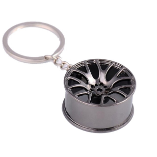 Klíčenka Disk kola 