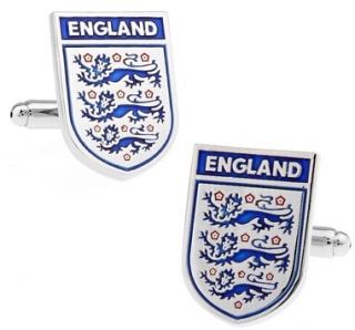 Manžetové knoflíčky England