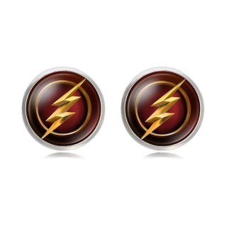 Manžetové knoflíčky Blesk logo 1