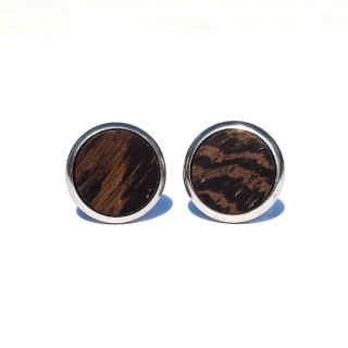 Manžetové knoflíčky Wenge