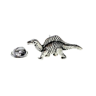 Brož Dinosaurus Parasaurolophus I. 