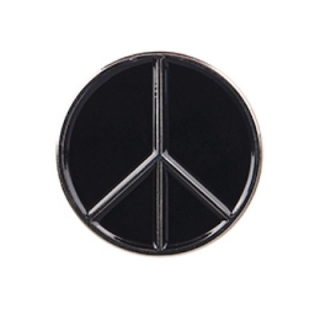 Brož Symbol Peace 