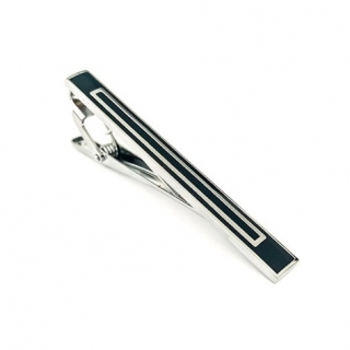 Spona na kravatu Space bar 