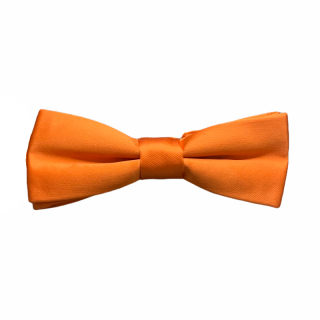 Oranžový motýlek Doutníček Slim 