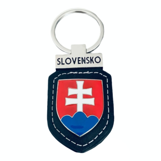 Klíčenka Vlajka Slovensko 