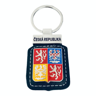 Klíčenka Státní znak Česká republika 