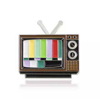 Brož Retro televize 