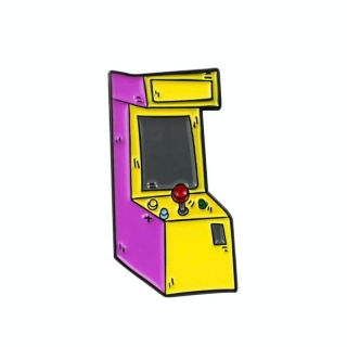 Brož Herní automat 