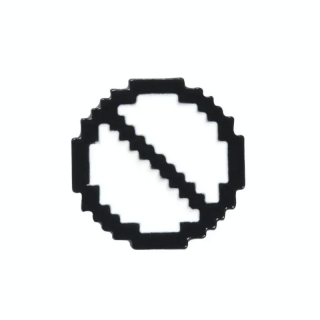 Brož PC symbol 