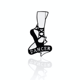 Brož Dancer 