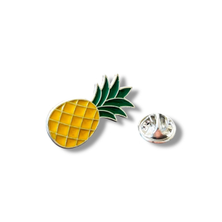 Brož Ananas