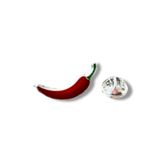Brož Chilli paprika