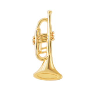 Brož Trubka I. 
